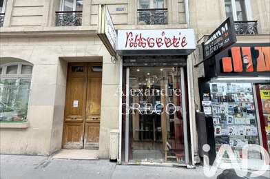 Commerce  75000 €