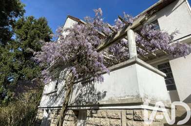 Maison 8 pièces 1350000 €