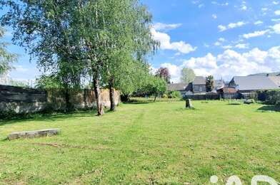 Maison 4 pièces 220000 €