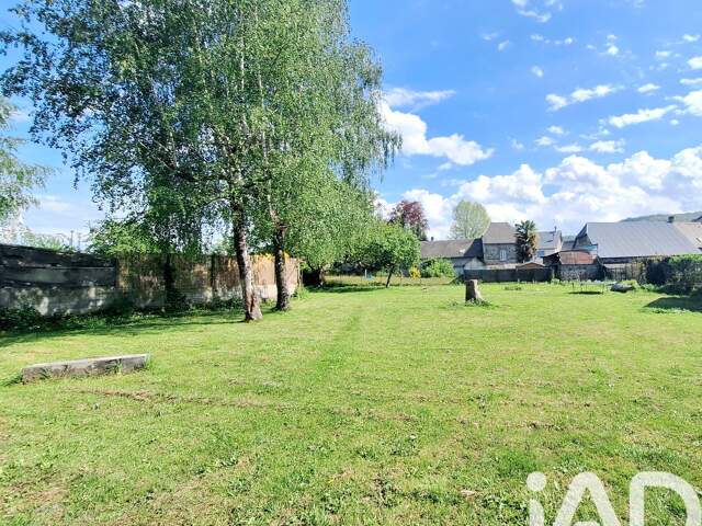 Vente Maison/villa 4 pièces — photo du bien