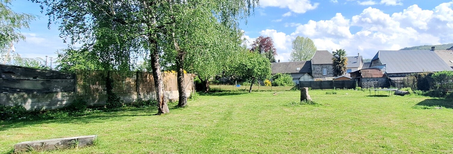 Maison 4 Pièces 125 m² à vendre à Trébons (65200)