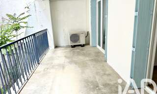 Maison 3 Pièces 93 m² à vendre à La Palme (11480)
