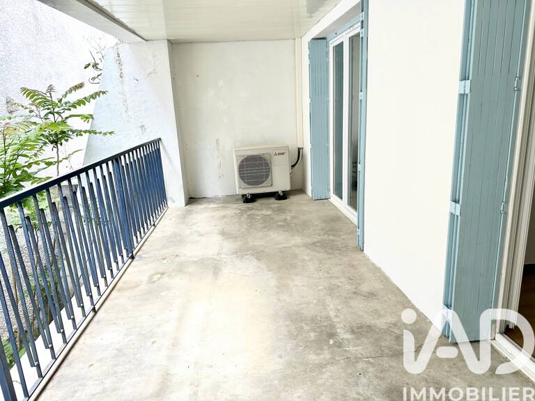 Vente Maison/villa 3 pièces — photo 1