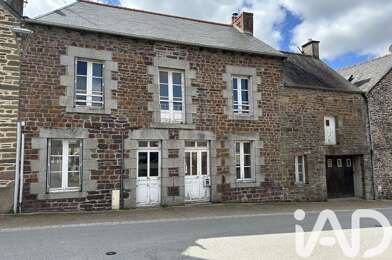 Maison 6 pièces 121000 €