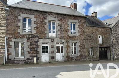 Vente Maison/villa 6 pièces — photo du bien
