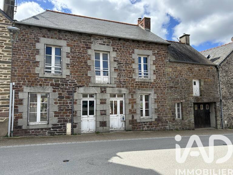 Vente Maison/villa 6 pièces — photo 1