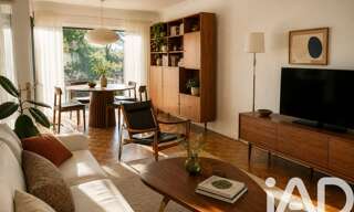 Appartement 3 Pièces 71 m² à vendre à Le Pecq (78230)