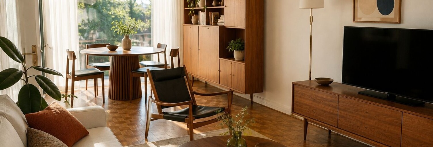 Appartement 3 Pièces 71 m² à vendre à Le Pecq (78230)