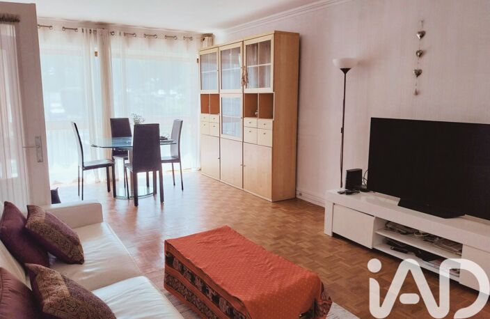 Vente Appartement 3 pièces — photo 2