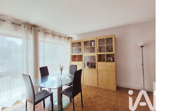 Vente Appartement 3 pièces — photo 3