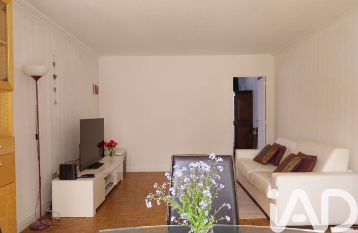 Vente Appartement 3 pièces — photo 4