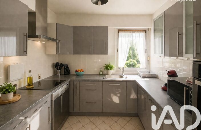 Vente Appartement 3 pièces — photo 5