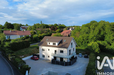 Appartement 3 pièces 135000 €