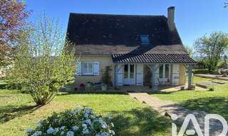Maison 4 Pièces 89 m² à vendre à Monplaisant (24170)