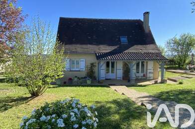 Maison 4 pièces 216000 €