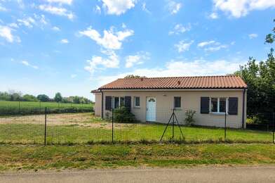 Maison 4 pièces 219000 €