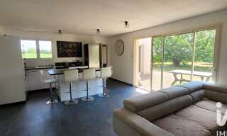 Maison 4 Pièces 89 m² à vendre à Mouzieys-Panens (81170)