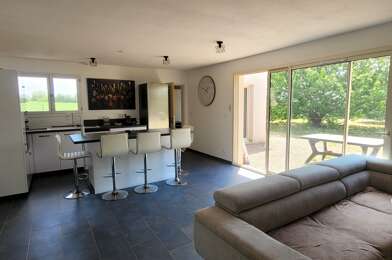 Maison 4 pièces 219000 €