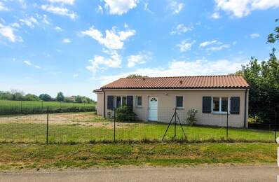 Vente Maison/villa 4 pièces — photo du bien
