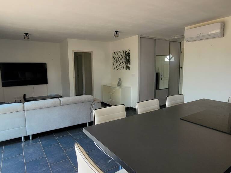 Vente Maison/villa 4 pièces — photo 1