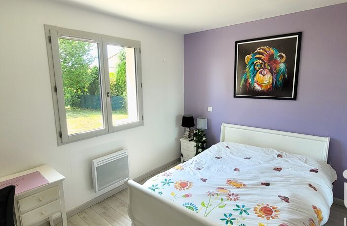 Vente Maison/villa 4 pièces — photo 5
