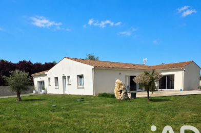 Maison 8 pièces 379080 €