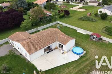 Maison 8 pièces 379080 €
