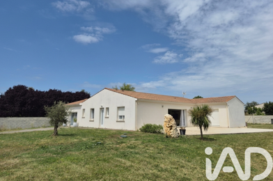 Maison 8 pièces 358000 €