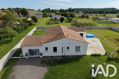 Maison 8 pièces 309000 €