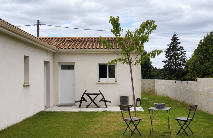 Vente Maison/villa 8 pièces — photo 4