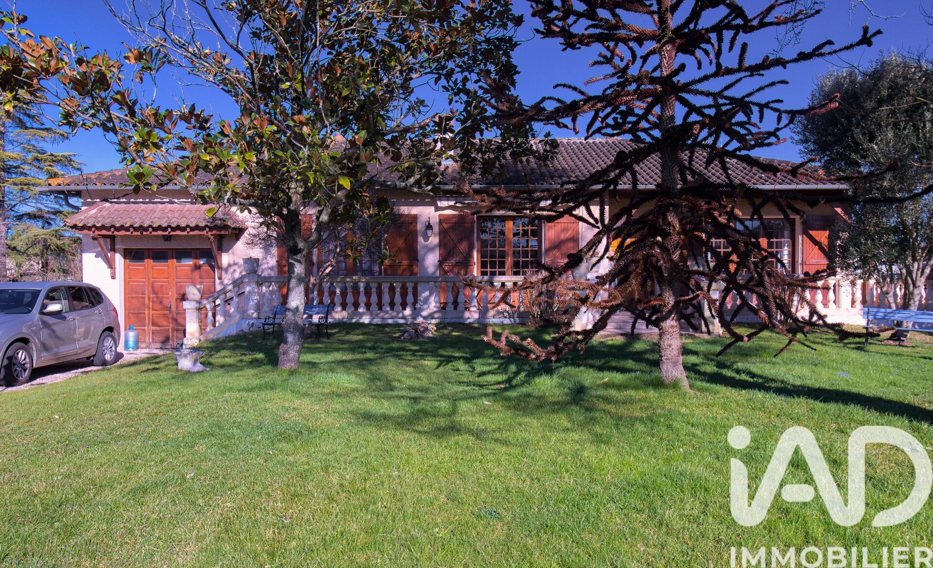 Vente Maison traditionnelle 4 pièces - Photo 2