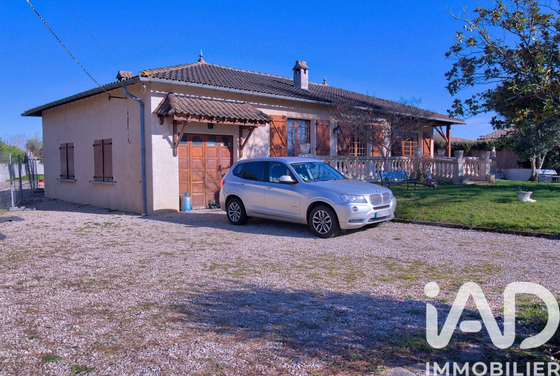 Vente Maison traditionnelle 4 pièces - Photo 3