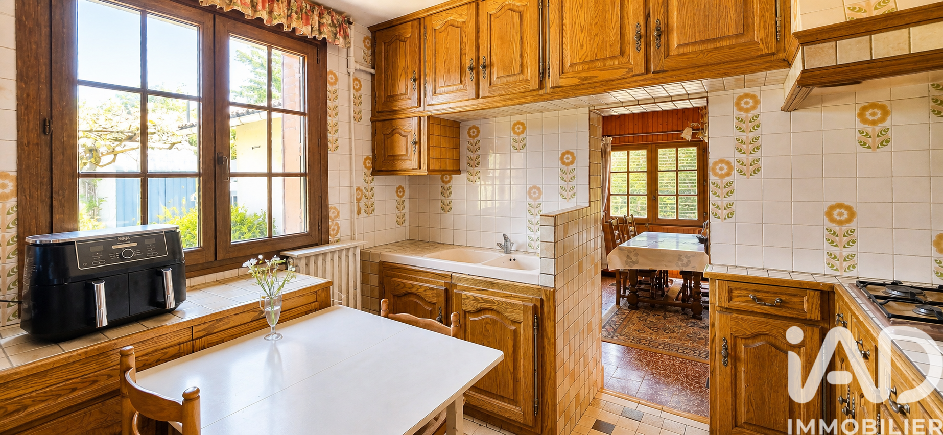 Vente Maison/villa 5 pièces - Photo 3
