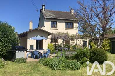 Maison 5 pièces 153000 €