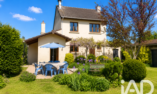 Maison 5 Pièces 105 m² à vendre à Sedan (08200)