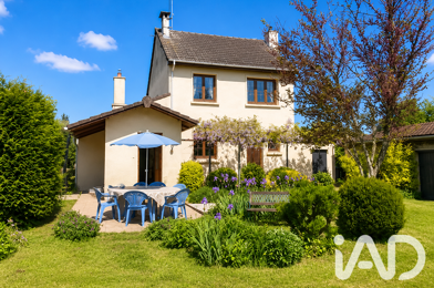 Maison 5 pièces 153000 €