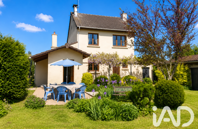 Vente Maison/villa 5 pièces — photo du bien