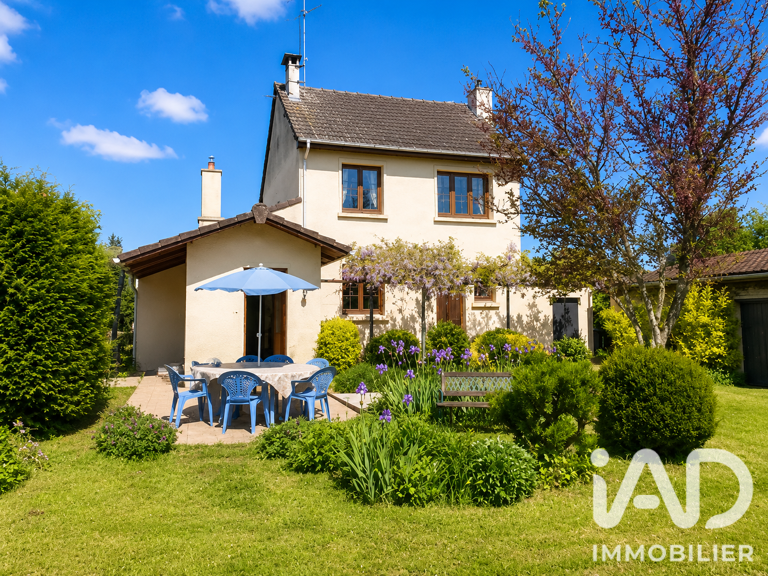 Vente Maison/villa 5 pièces — photo 1