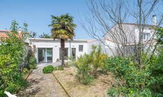 Maison 2 Pièces 74 m² à vendre à Saint-Georges-de-Didonne (17110)