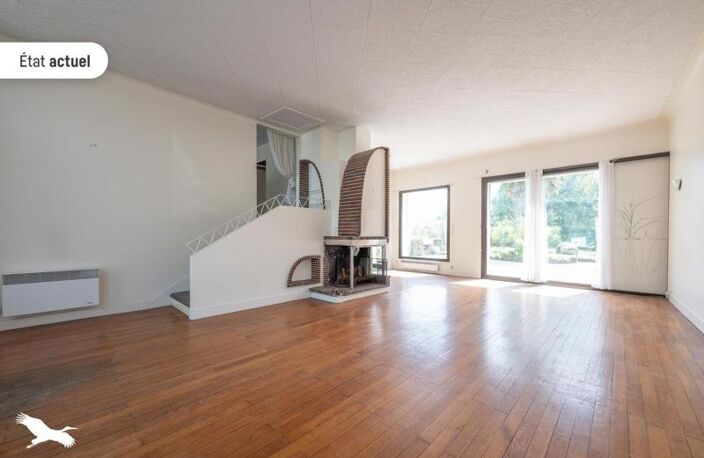 Vente maison 2 pièces 74 m² Saint-Georges-de-Didonne (17110) — photo 2