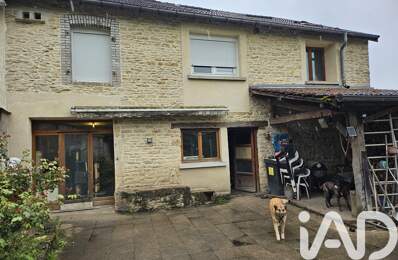 Vente Maison de village 6 pièces — photo du bien