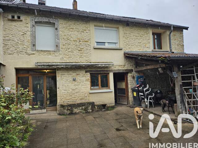 Vente Maison de village 6 pièces — photo du bien