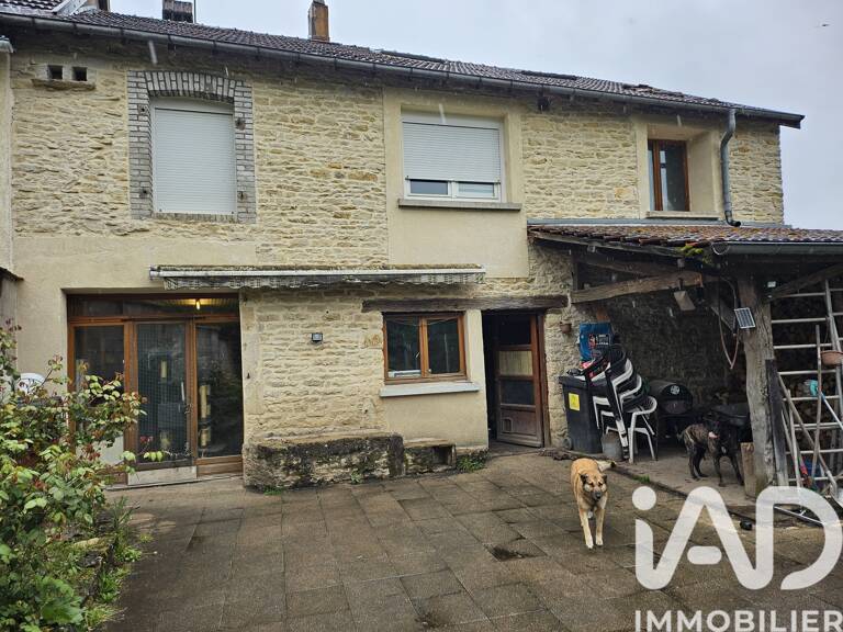 Vente Maison de village 6 pièces — photo 1