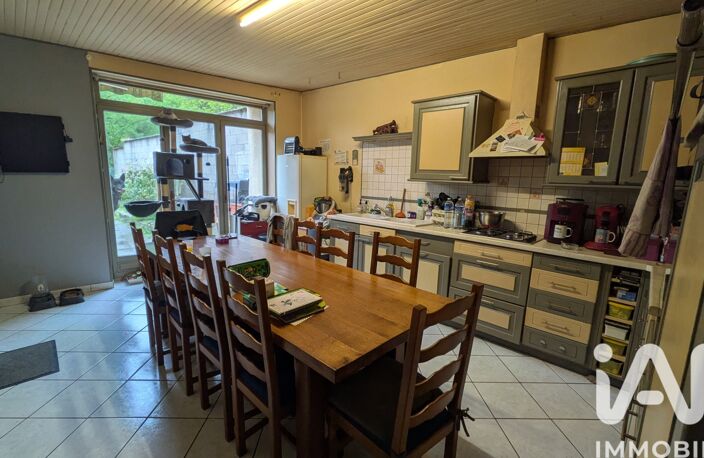 Vente Maison de village 6 pièces — photo 4
