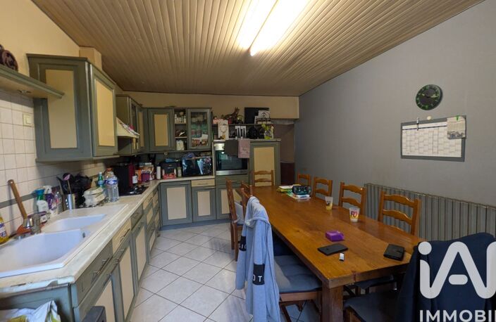Vente Maison de village 6 pièces — photo 5