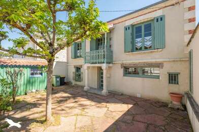 Maison 4 pièces 229000 €