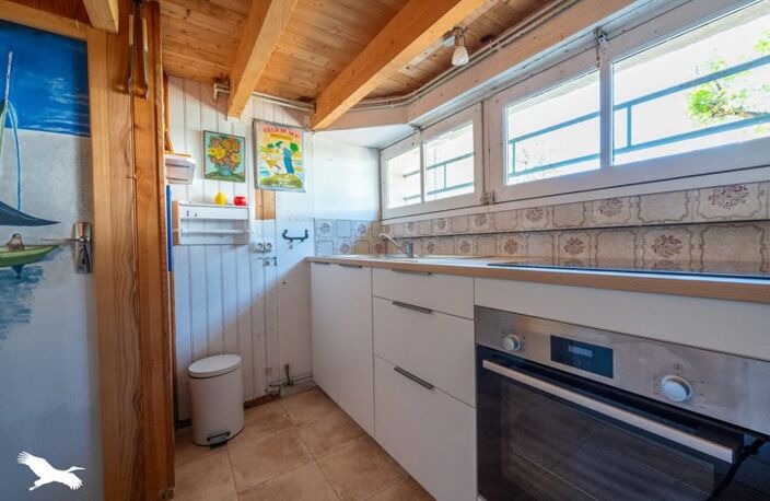 Maison en pierre de 4 pièces principales — photo 3