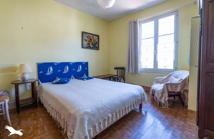 Maison en pierre de 4 pièces principales — photo 4