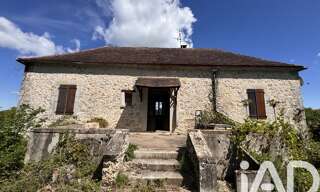 Maison 5 Pièces 112 m² à vendre à Frayssinet (46310)