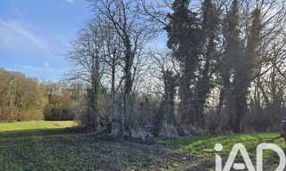 Terrain  2210 m² à vendre à Courcelles-sous-Thoix (80160)